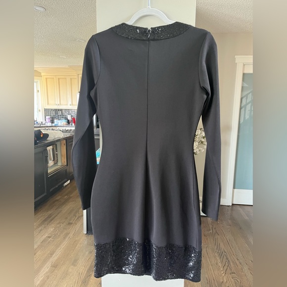 Michael Kors sequin dress - Picture 2 of 5